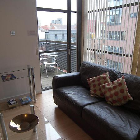Stay Deansgate Apartments For 14 Nights Plus Manchester Exteriér fotografie