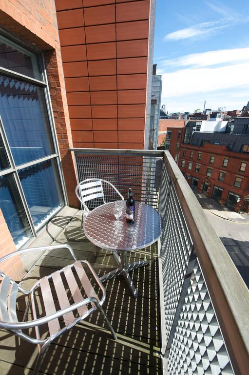 Stay Deansgate Apartments For 14 Nights Plus Manchester Pokoj fotografie