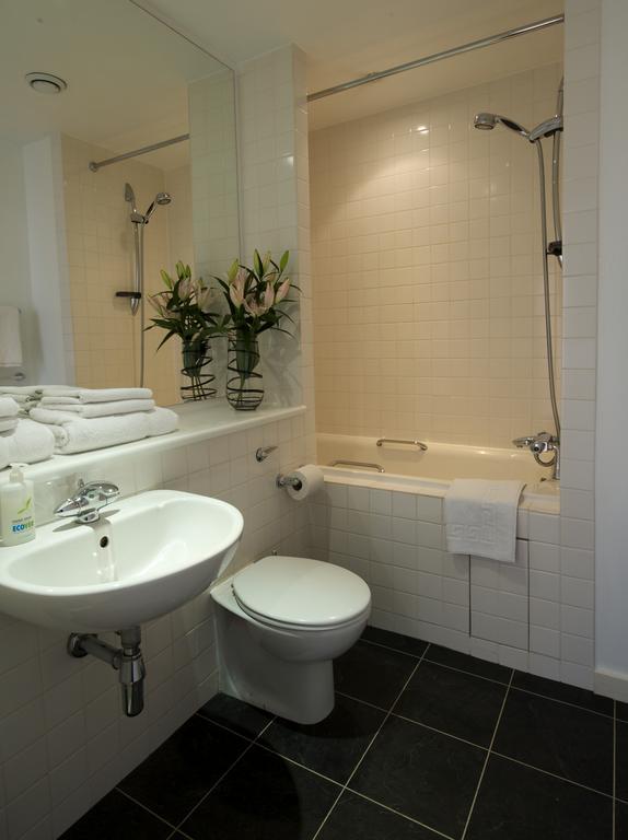 Stay Deansgate Apartments For 14 Nights Plus Manchester Pokoj fotografie